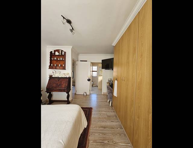2 BEDROOM APARTMENT FOR SALE IN MOSSEL BAY GOLF ESTATE